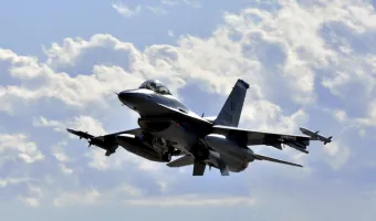 Τουρκικό F-16