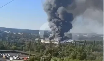 Επίθεση στην Ουκρανία