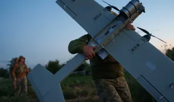 Ουκρανικό drone