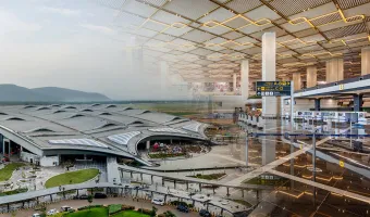 Vizag Airport