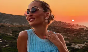 Ελένη Βουλγαράκη
