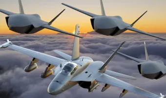 Drone