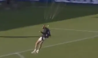 Αλεξιπτωτιστής