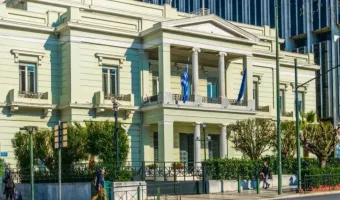 ΥΠΕΞ σε Τουρκία για το Χωροταξικό των ΑΠΕ