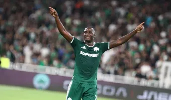 Παναθηναϊκός... σίφουνας: Νίκησε τον ΠΑΟΚ με 3-1