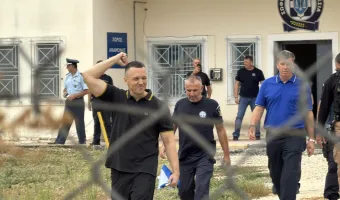 Κασιδιάρης