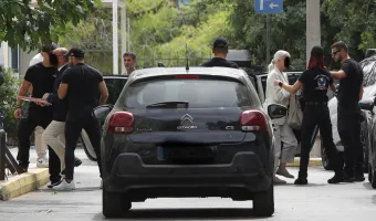 Γιατροί Μαζωνάκη