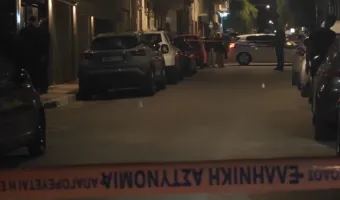 Άγιος Παντελεήμονας