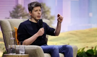 Σαμ Άλτμαν: «Ο κόσμος έχει δικαίωμα να φοβάται την τεχνητή νοημοσύνη»