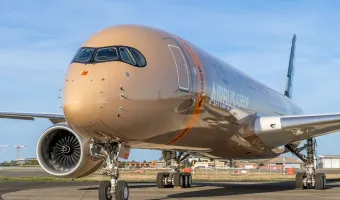 A350F
