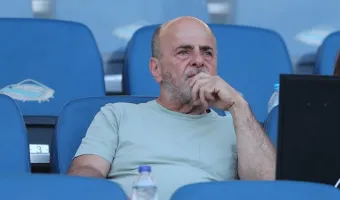 Γιάννης Αλαφούζος