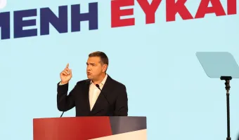 Αλέξης Τσίπρας