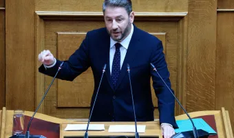 Ανδρουλάκης