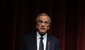 Αντώνης Σαμαράς