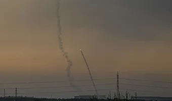 Iron Dome