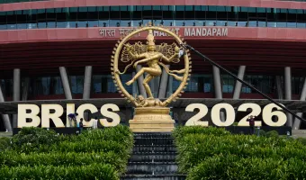 BRICS