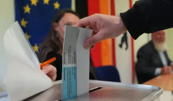Εκλογές