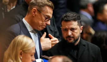Ζελένσκι