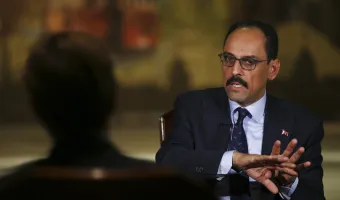 Ibrahim Kalin