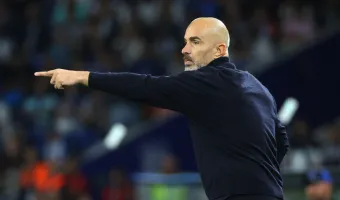 Μαρέσκα