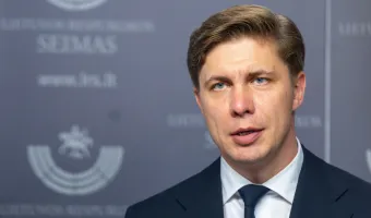 Mindaugas Sinkevicius