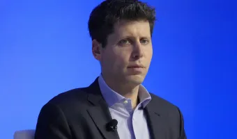 Sam Altman
