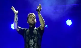 Μαζωνάκης: Η συνάντηση των δύο γιατρών στον Κορυδαλλό και το μήνυμα για «μέθη»