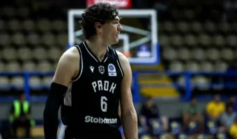 Όσμαν at the buzzer, πέταξε έξω τον Παναθηναϊκό και έστειλε τον ΠΑΟΚ στον τελικό