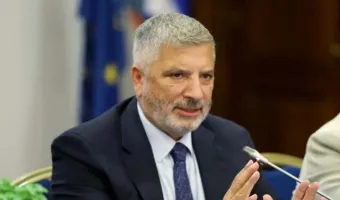 Πατούλης για Μαζωνάκη: Πήγαμε για αιφνίδιο έλεγχο στην Καρνεάδου και δεν άνοιξαν