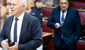 Αποστολάκης Αυλωνίτης