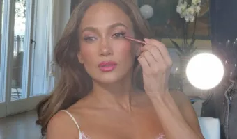 Barbie Pink μακιγιάζ