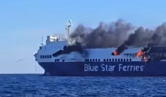 Ferries