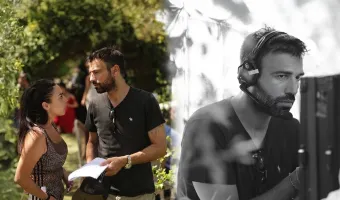 Μπλε 'Ωρες