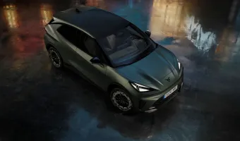 cupra raval