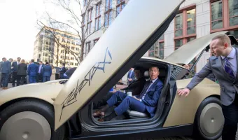 Cybercab
