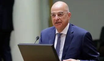 Νίκος Δένδιας