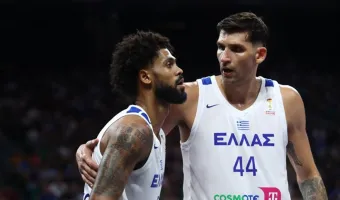 Ντόρσεϊ Μήτογλου