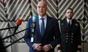 Δένδιας: Πανευρωπαϊκή άμυνα απέναντι στις νέες απειλές 