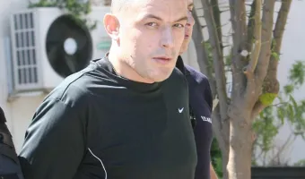 Αλκέτ Ριζάι