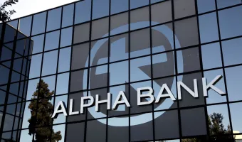 Alpha Bank