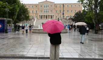 Καιρός