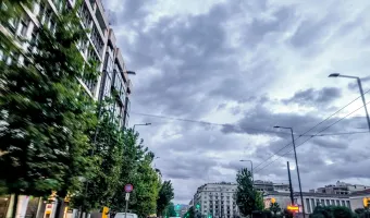 Καιρός 