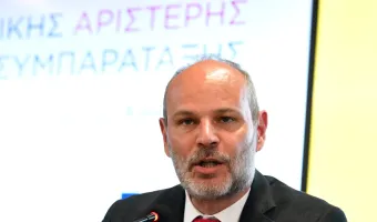 Κουτεντάκης