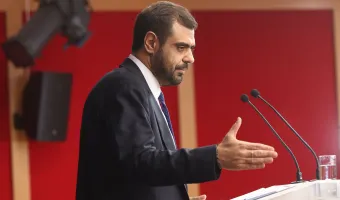 Μαρινάκης