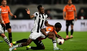 ΠΑΟΚ ΟΦΗ