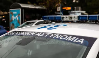 Περιπολικό 