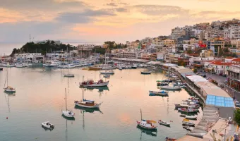 Piraeus Taste Festival: Το γαστρονομικό φεστιβάλ του Πειραιά επιστρέφει για 5η χρονιά