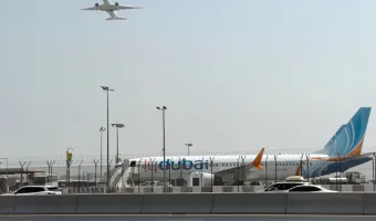 flydubai