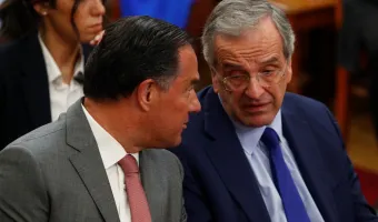 Γεωργιάδης Σαμαράς