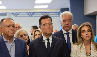 Γεωργιάδης